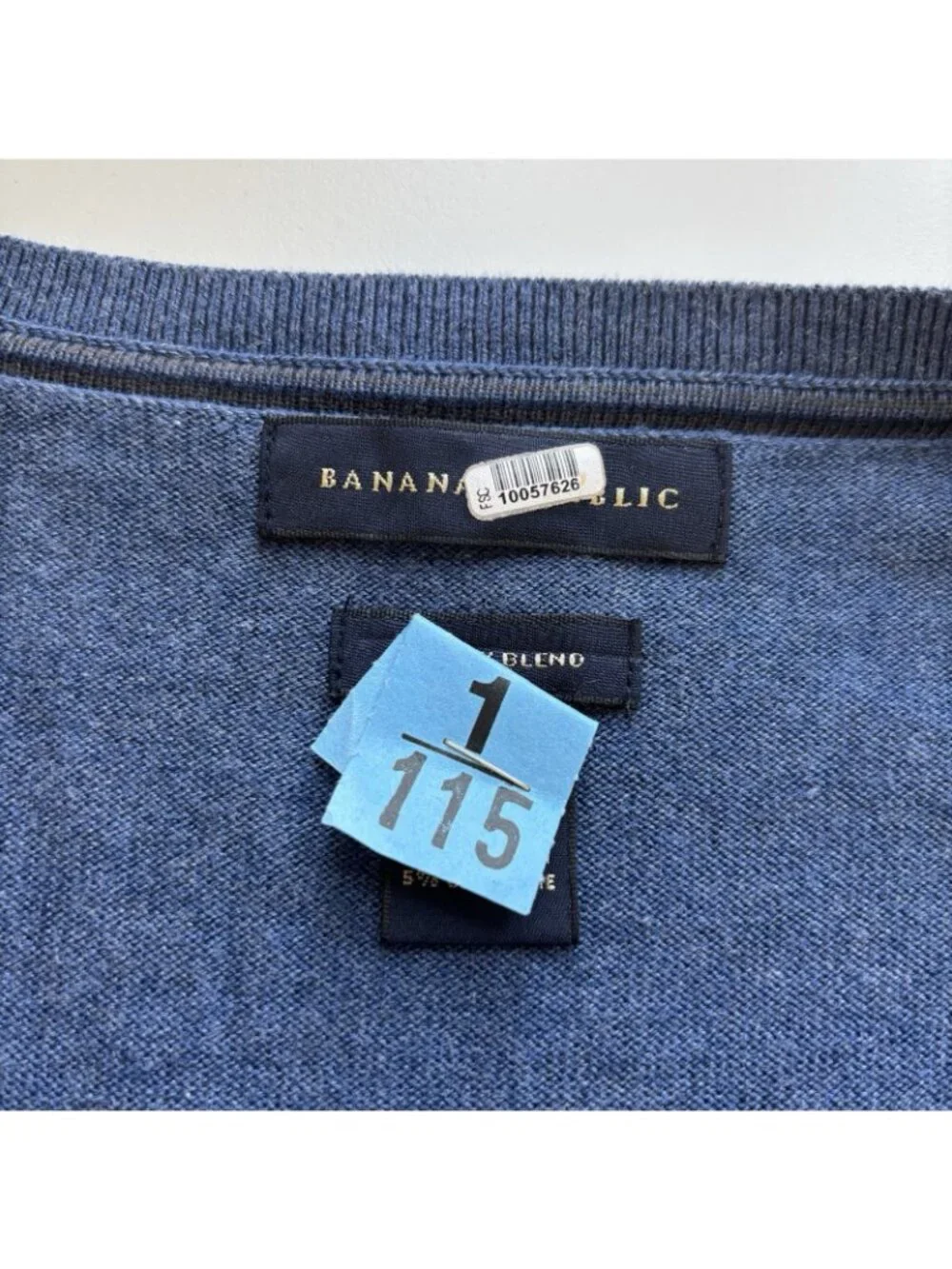 Banana Republic banana republic